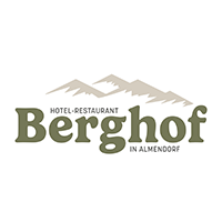 Logo berghof